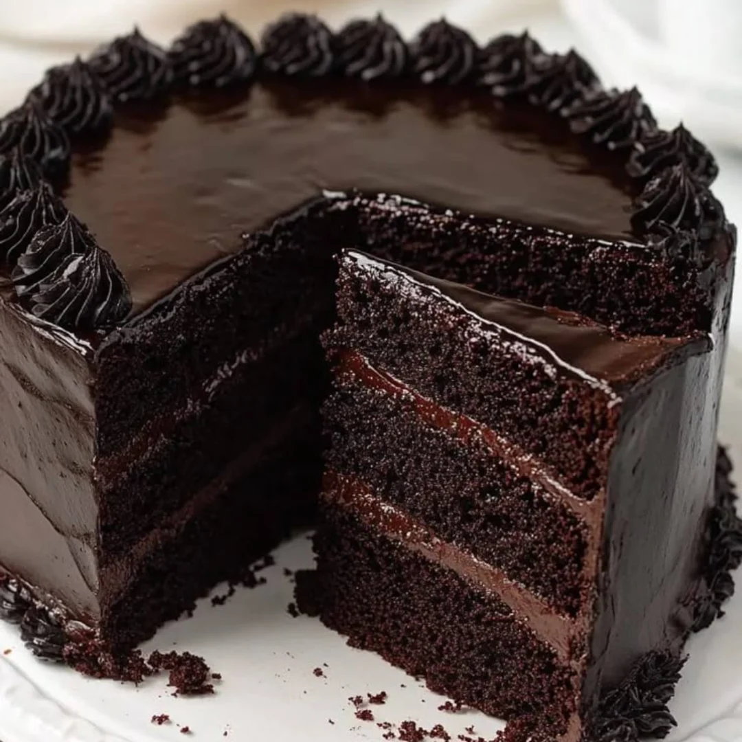 Chocolate Cake