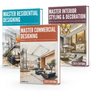 3 Book Master Series - Hard Cover